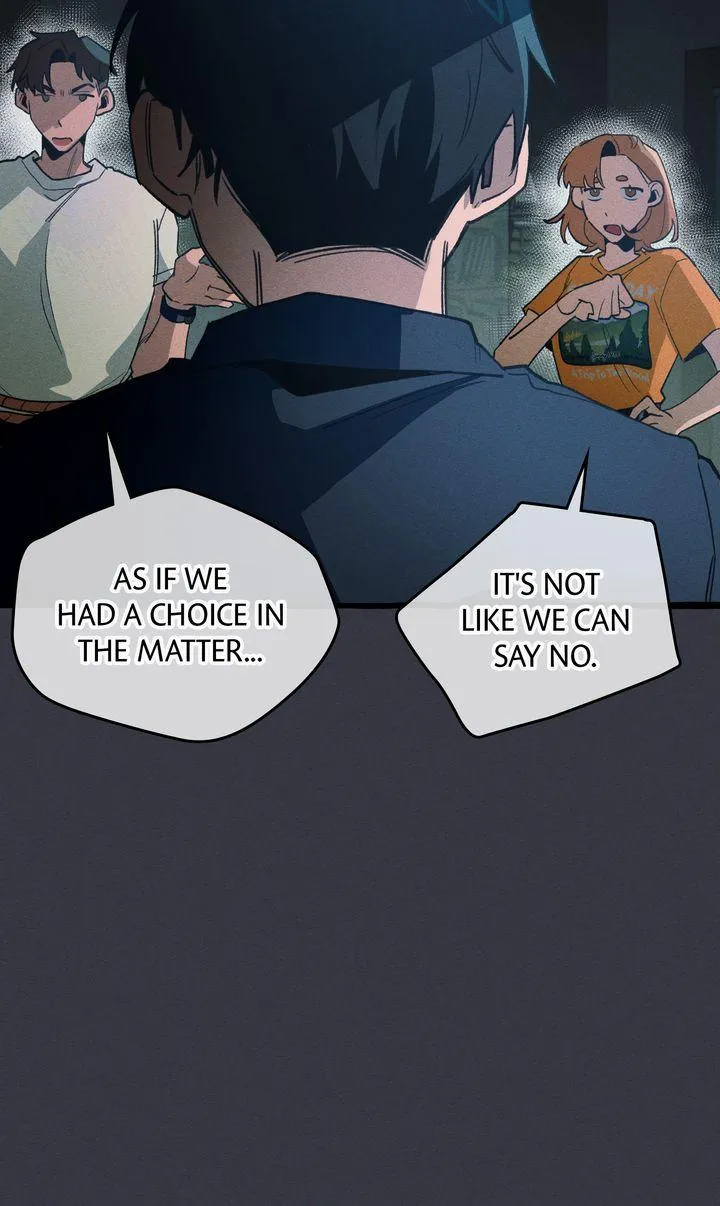 Read The 11th School Trip chapter 23 image 9 on Lezhin