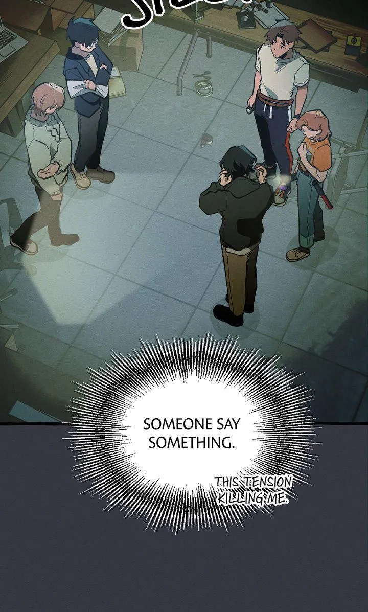Read The 11th School Trip chapter 24 image 11 on Lezhin