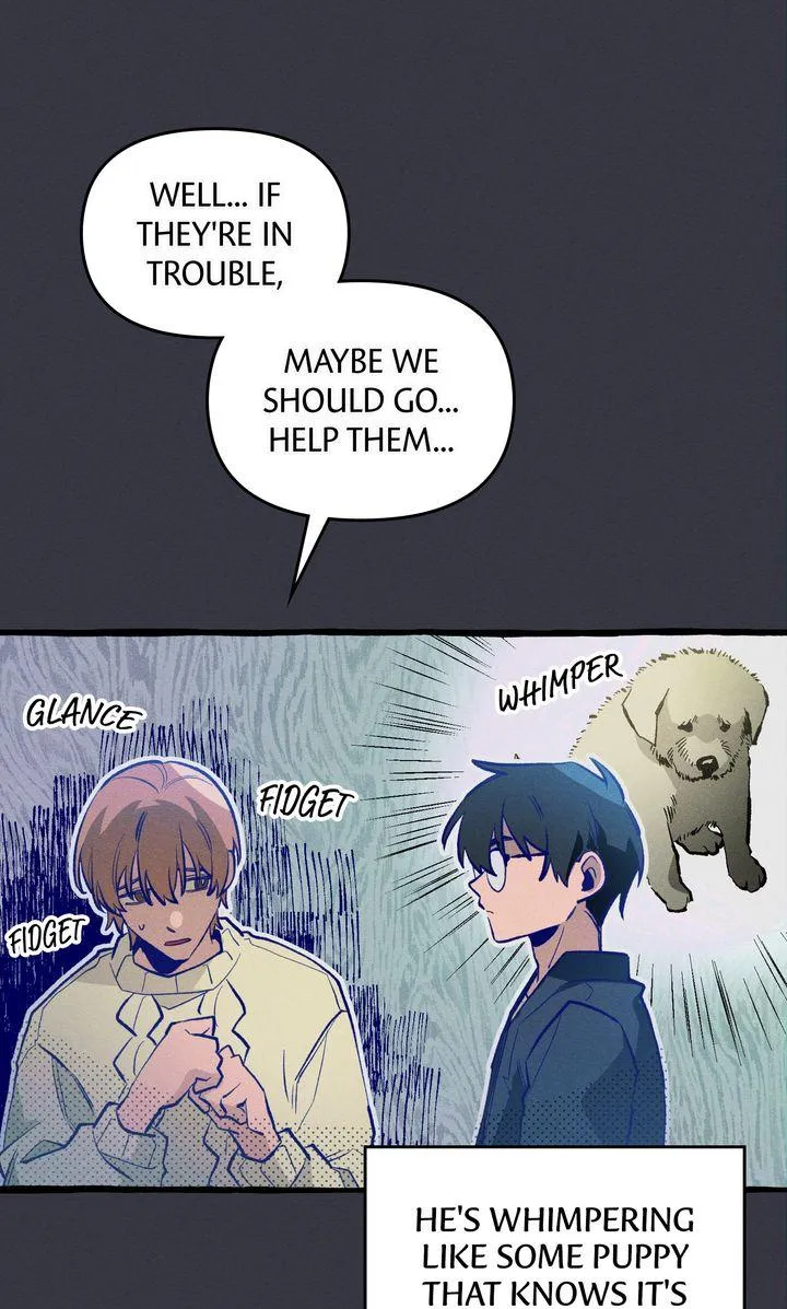 Read The 11th School Trip chapter 24 image 14 on Lezhin