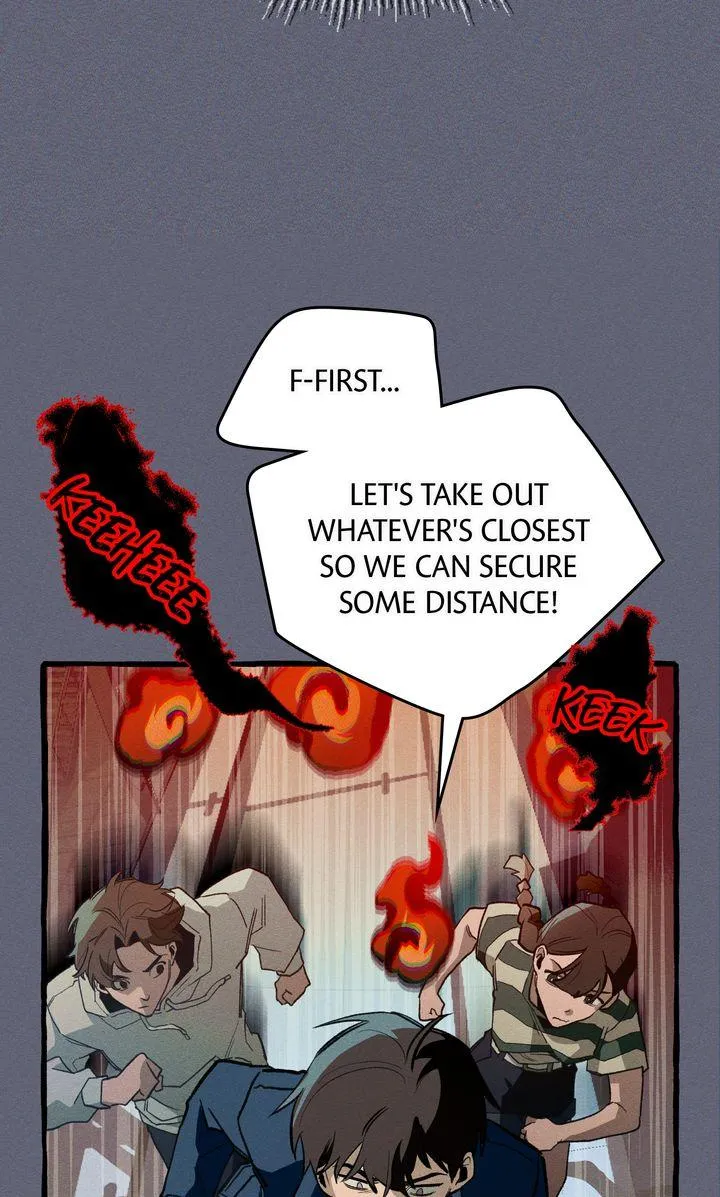 Read The 11th School Trip chapter 24 image 40 on Lezhin