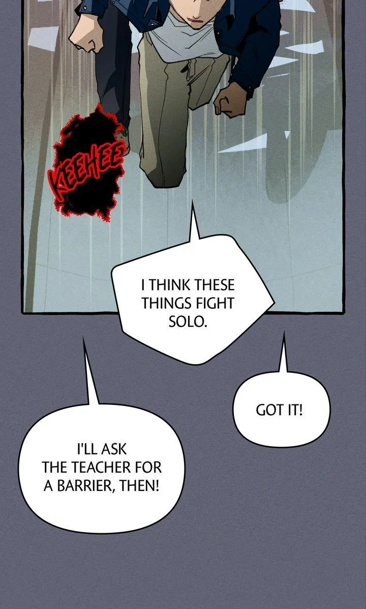 Read The 11th School Trip chapter 24 image 41 on Lezhin