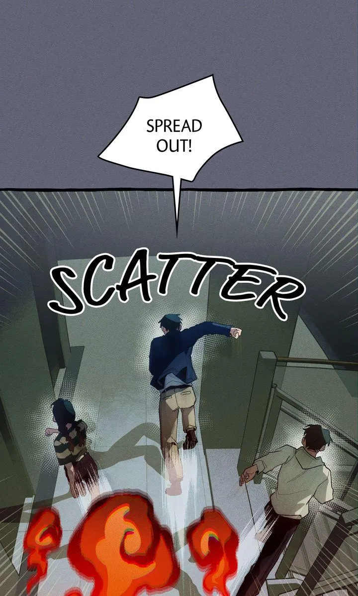 Read The 11th School Trip chapter 24 image 42 on Lezhin