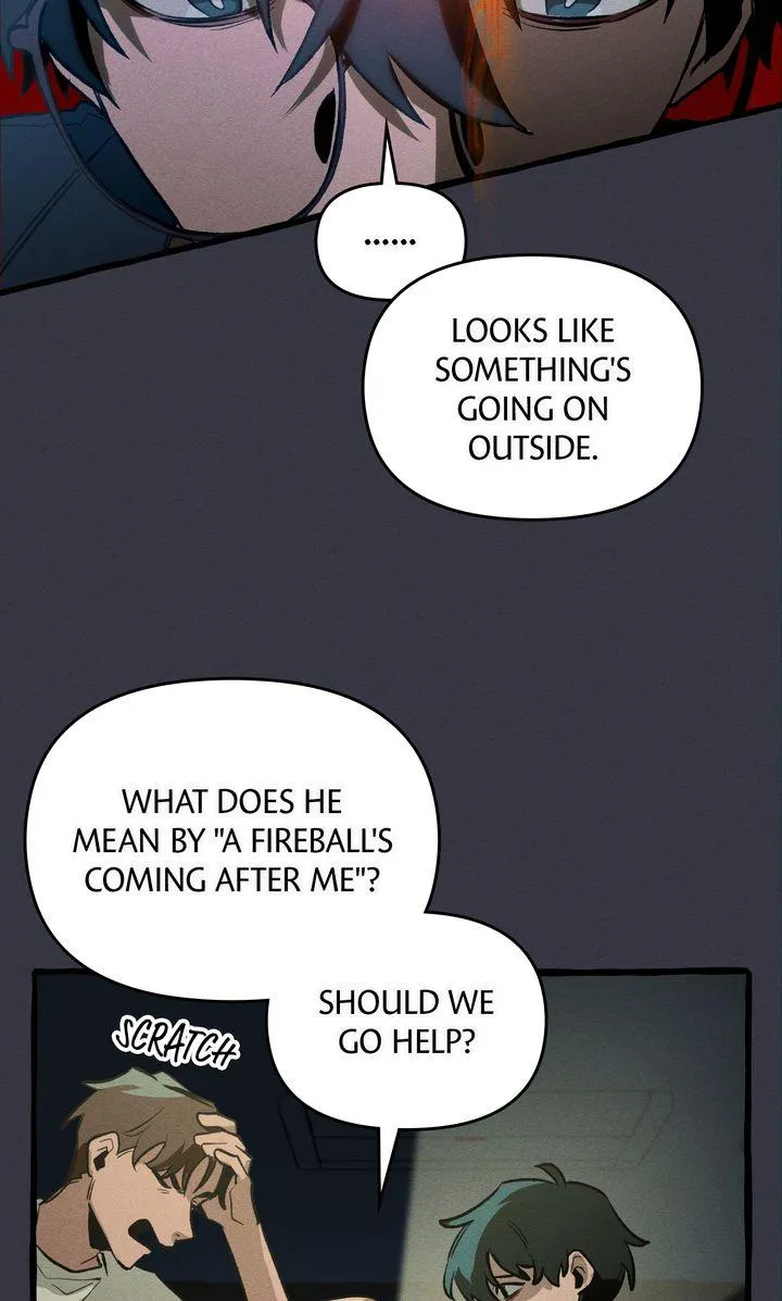 Read The 11th School Trip chapter 24 image 7 on Lezhin