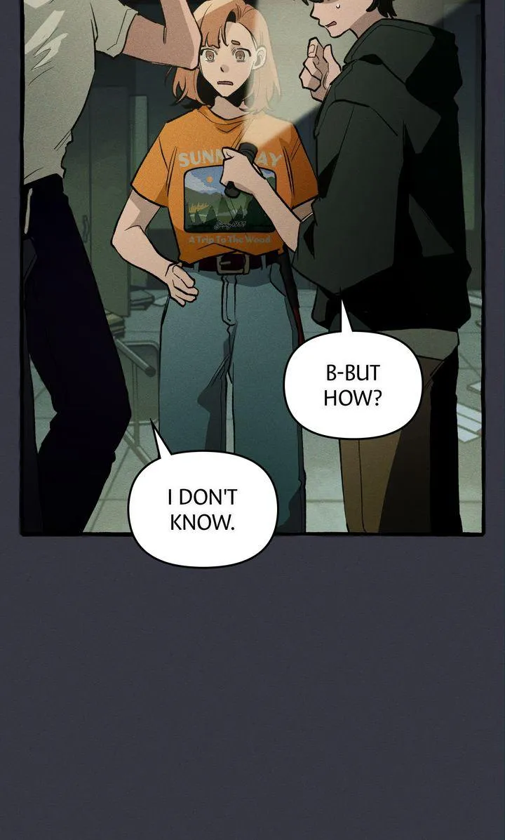 Read The 11th School Trip chapter 24 image 8 on Lezhin