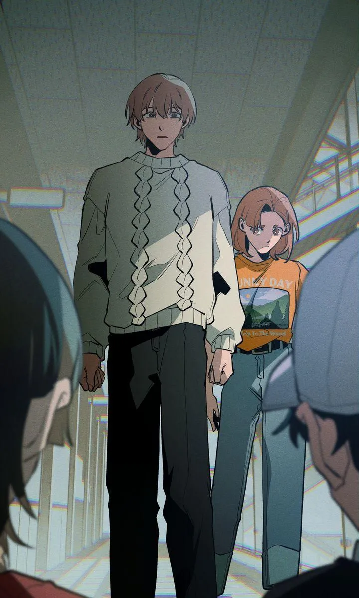 Read The 11th School Trip chapter 24 image 81 on Lezhin