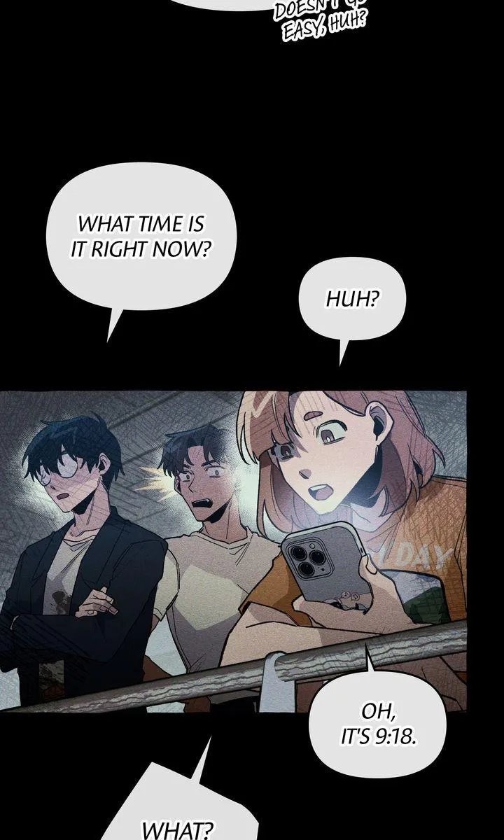 Read The 11th School Trip chapter 25 image 21 on Lezhin