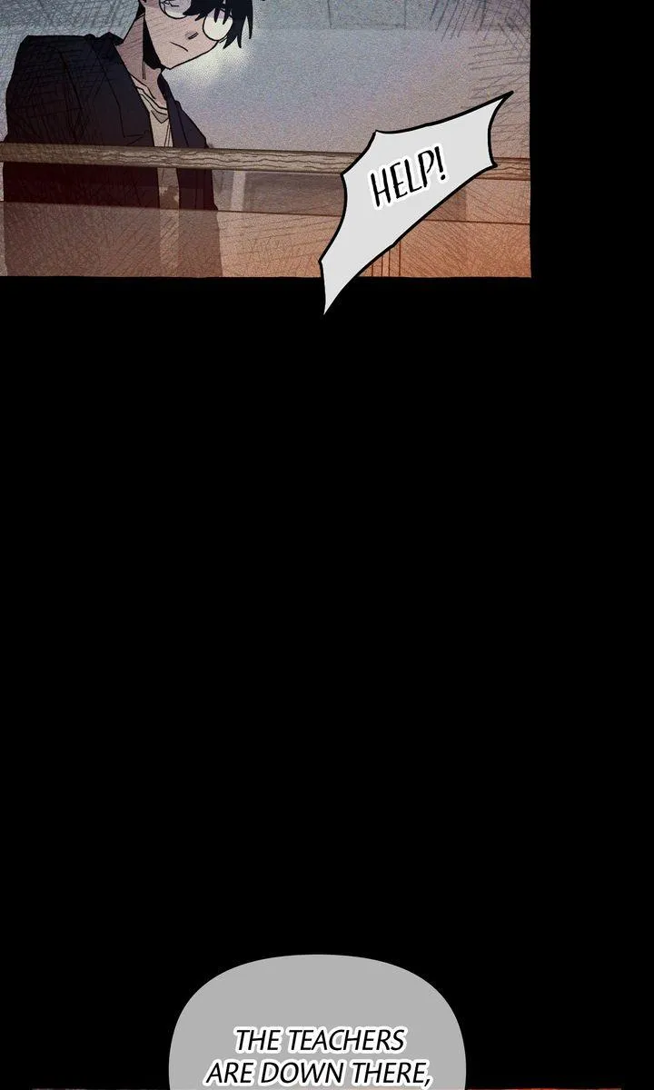 Read The 11th School Trip chapter 25 image 27 on Lezhin