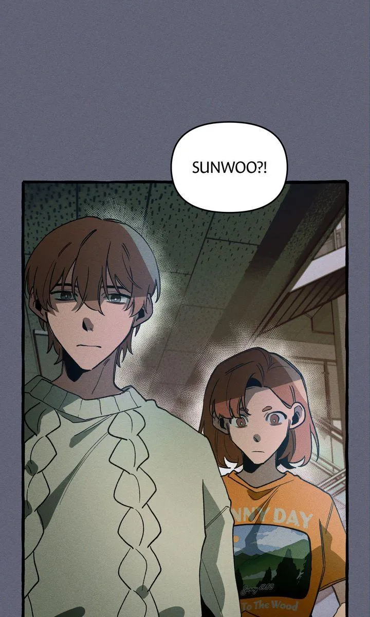 Read The 11th School Trip chapter 25 image 3 on Lezhin