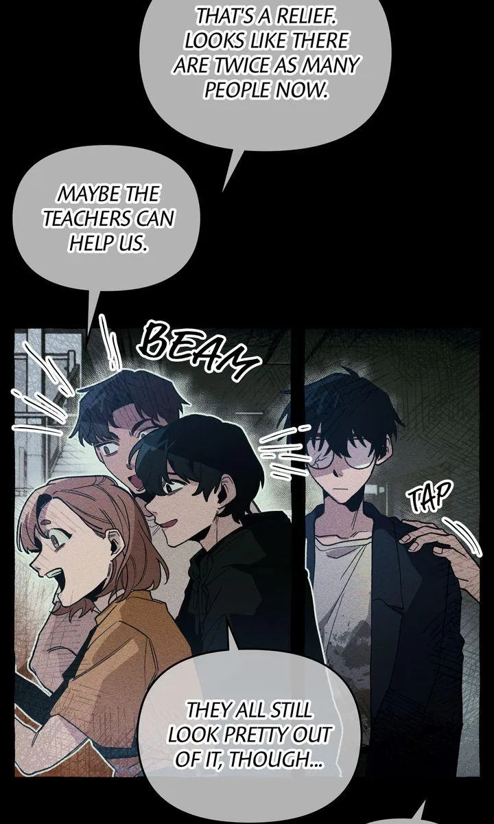 Read The 11th School Trip chapter 25 image 30 on Lezhin