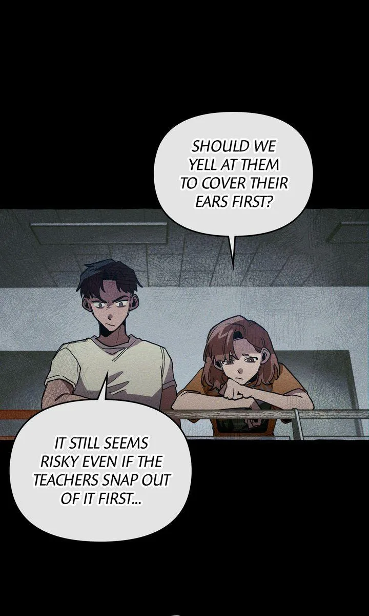 Read The 11th School Trip chapter 25 image 39 on Lezhin