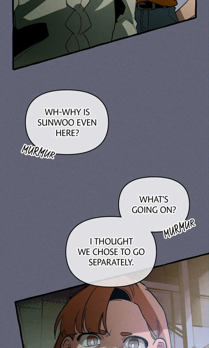 Read The 11th School Trip chapter 25 image 4 on Lezhin