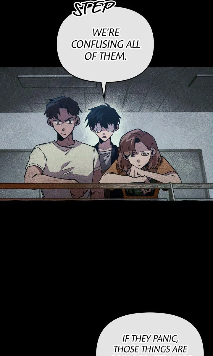 Read The 11th School Trip chapter 25 image 40 on Lezhin