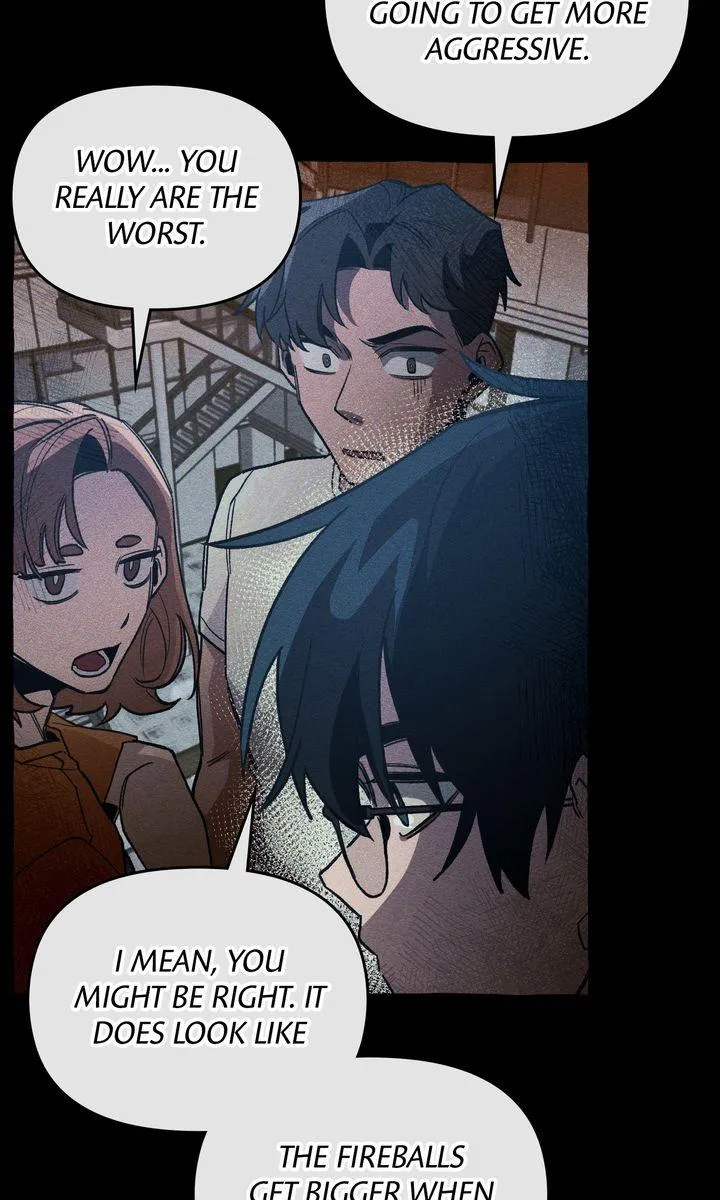 Read The 11th School Trip chapter 25 image 41 on Lezhin