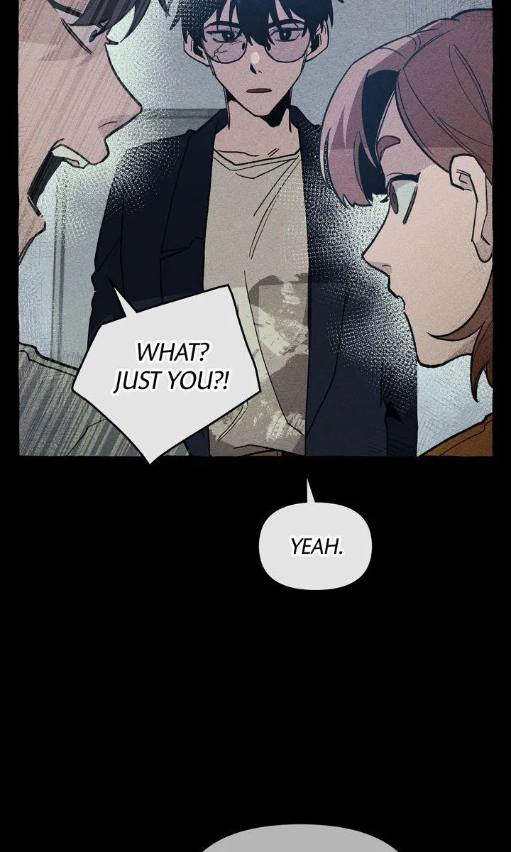 Read The 11th School Trip chapter 25 image 43 on Lezhin