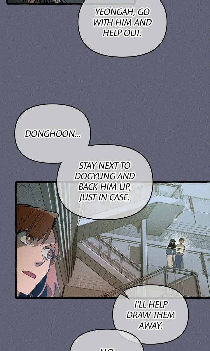 Read The 11th School Trip chapter 25 image 48 on Lezhin