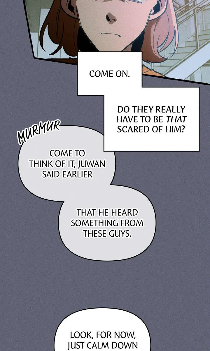 Read The 11th School Trip chapter 25 image 5 on Lezhin