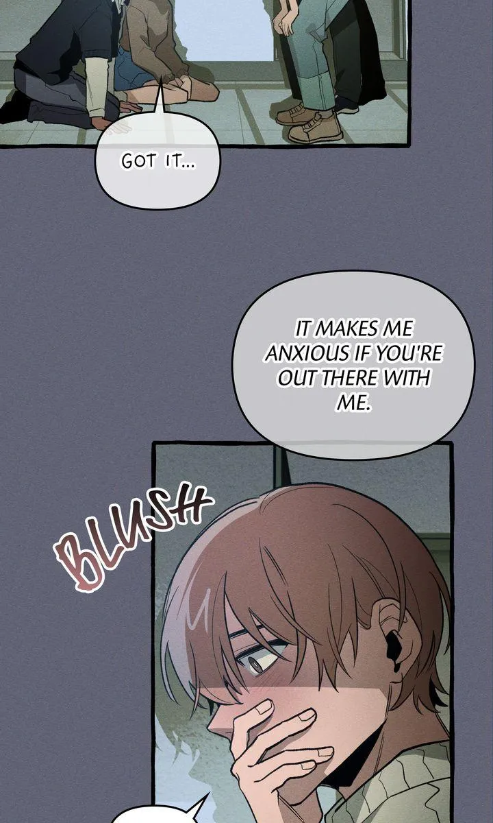 Read The 11th School Trip chapter 25 image 50 on Lezhin