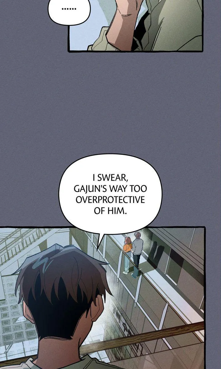 Read The 11th School Trip chapter 25 image 51 on Lezhin