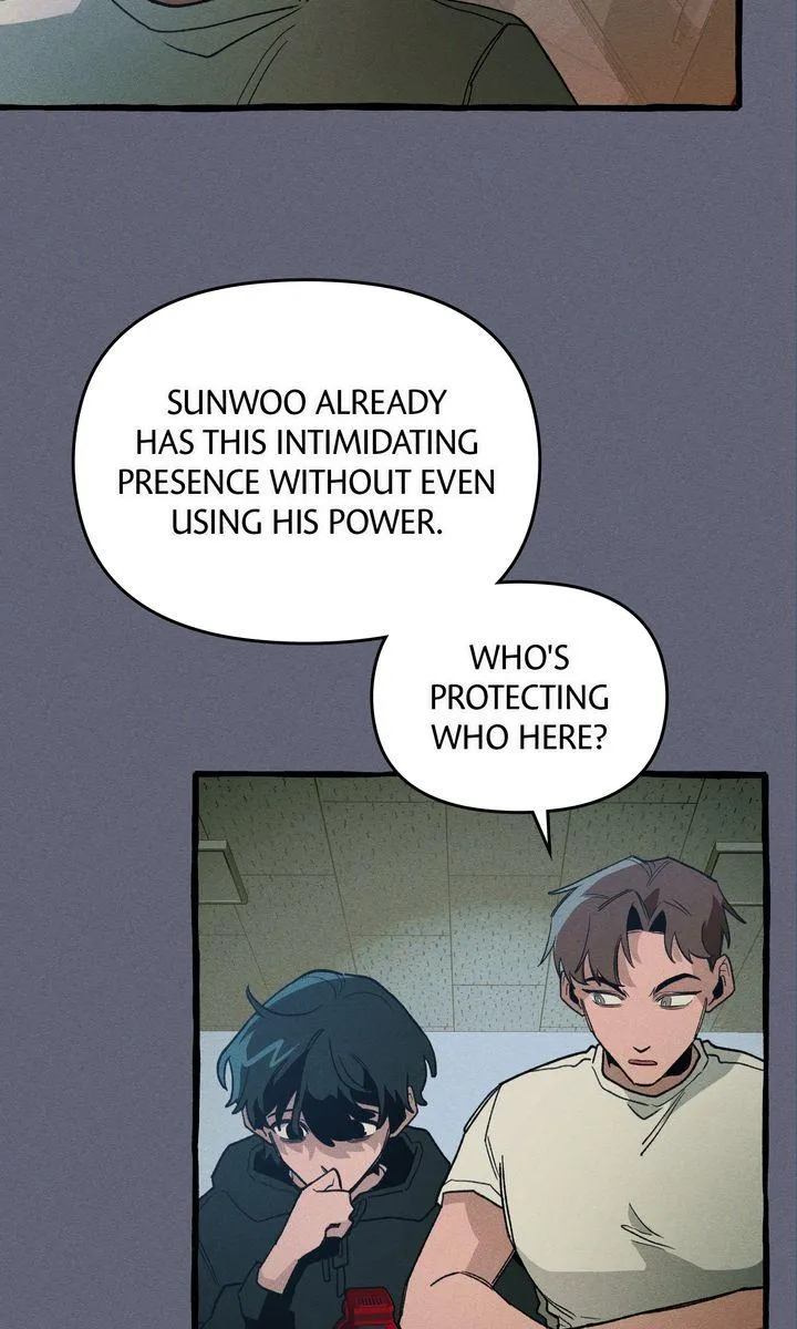 Read The 11th School Trip chapter 25 image 52 on Lezhin