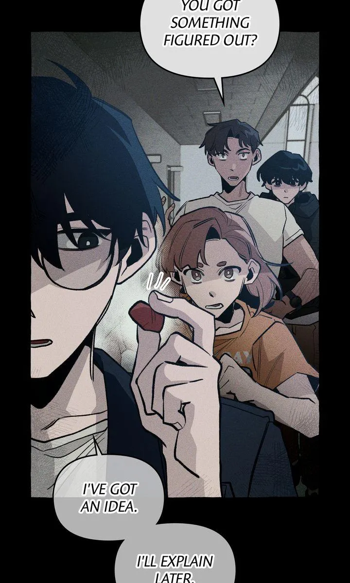 Read The 11th School Trip chapter 25 image 57 on Lezhin