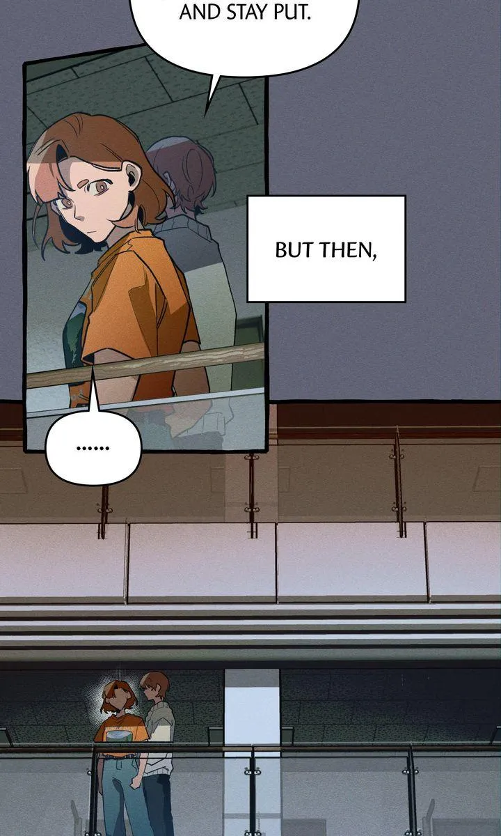 Read The 11th School Trip chapter 25 image 6 on Lezhin