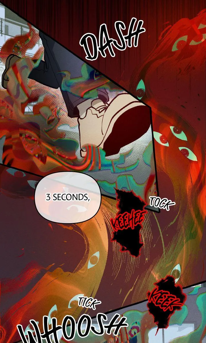 Read The 11th School Trip chapter 26 image 2 on Lezhin