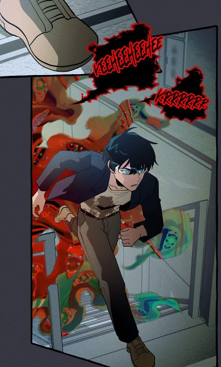 Read The 11th School Trip chapter 26 image 24 on Lezhin