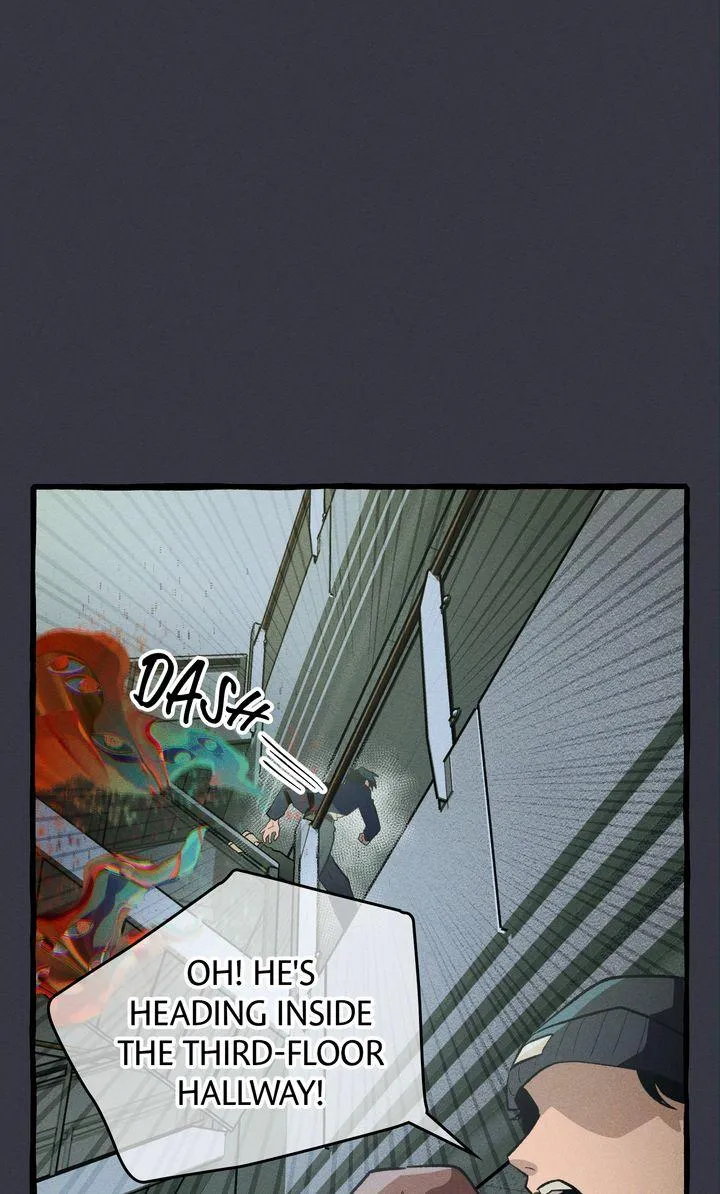 Read The 11th School Trip chapter 26 image 26 on Lezhin