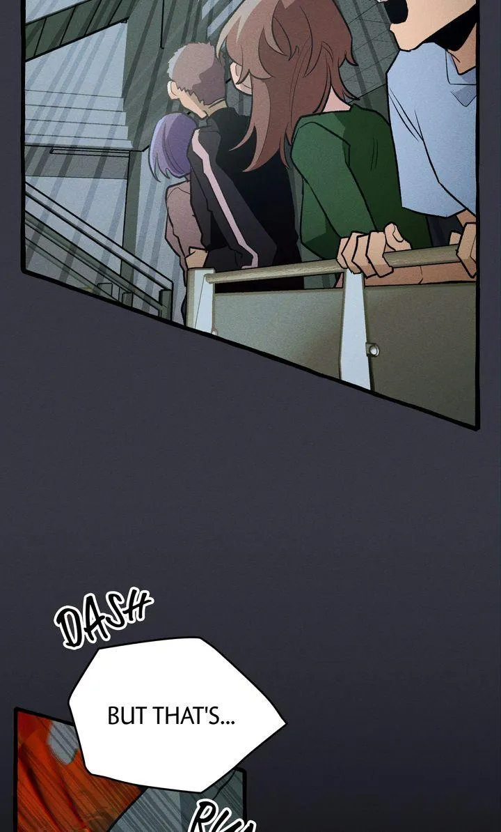 Read The 11th School Trip chapter 26 image 27 on Lezhin