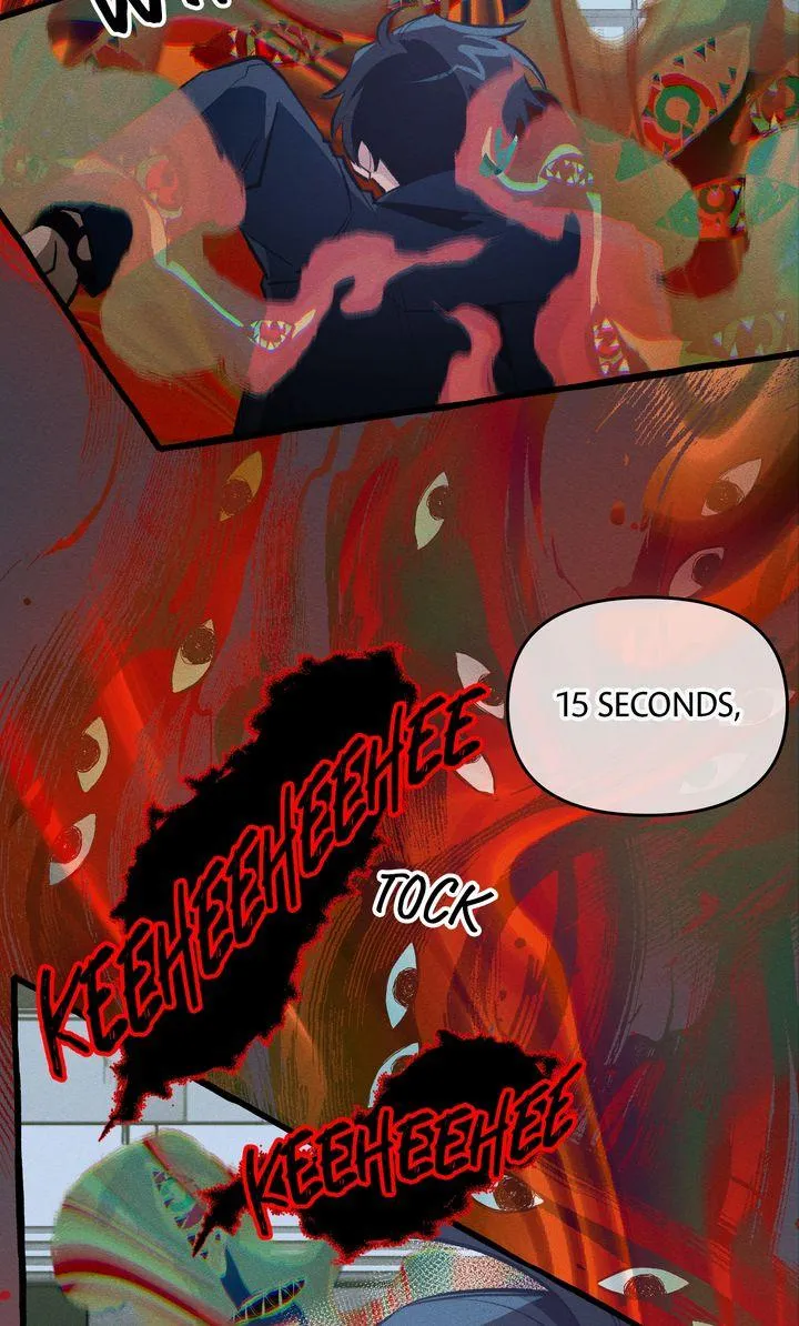 Read The 11th School Trip chapter 26 image 3 on Lezhin