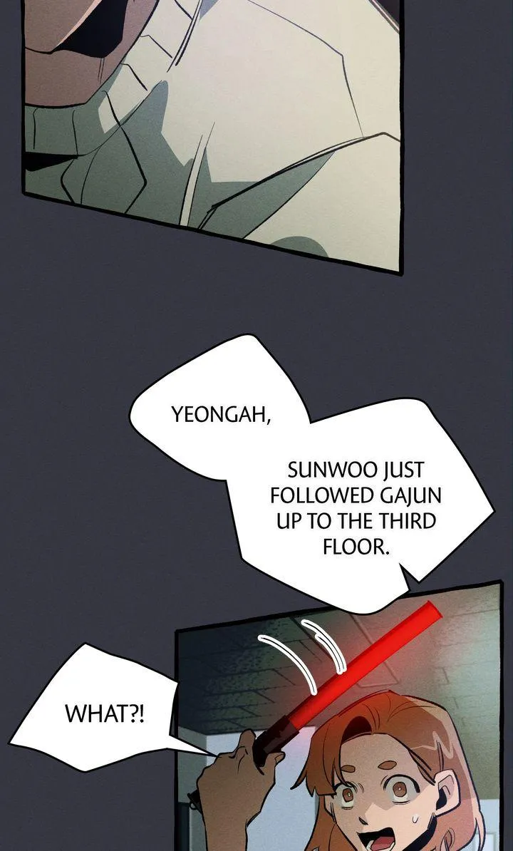 Read The 11th School Trip chapter 26 image 32 on Lezhin