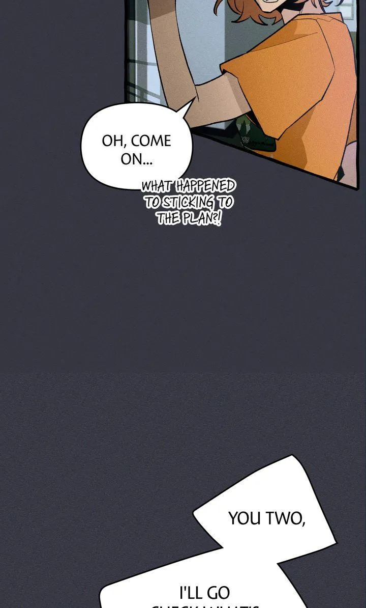 Read The 11th School Trip chapter 26 image 33 on Lezhin