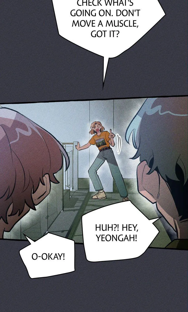 Read The 11th School Trip chapter 26 image 34 on Lezhin