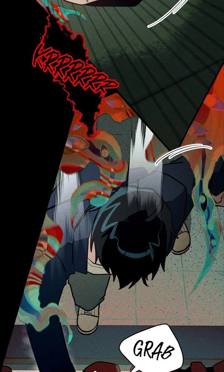 Read The 11th School Trip chapter 26 image 39 on Lezhin