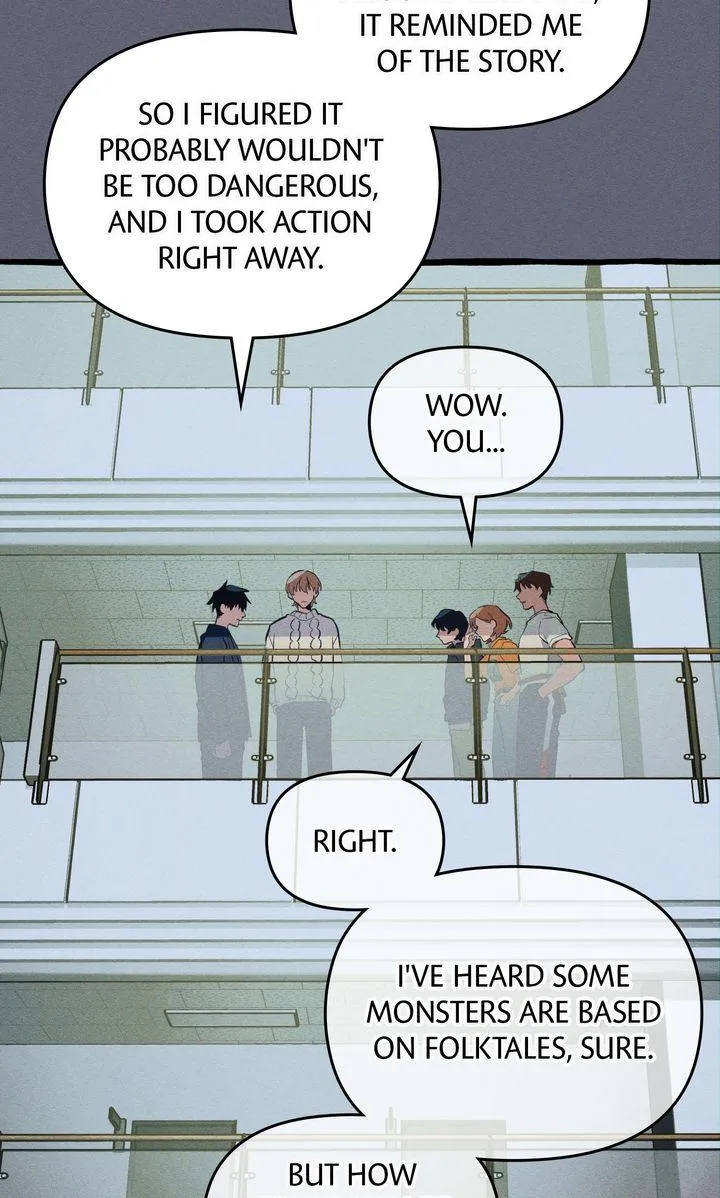 Read The 11th School Trip chapter 27 image 21 on Lezhin
