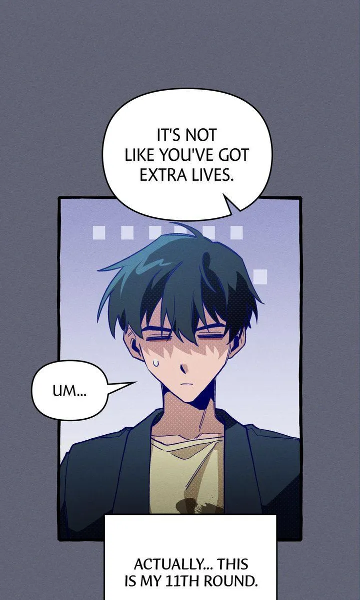 Read The 11th School Trip chapter 27 image 23 on Lezhin
