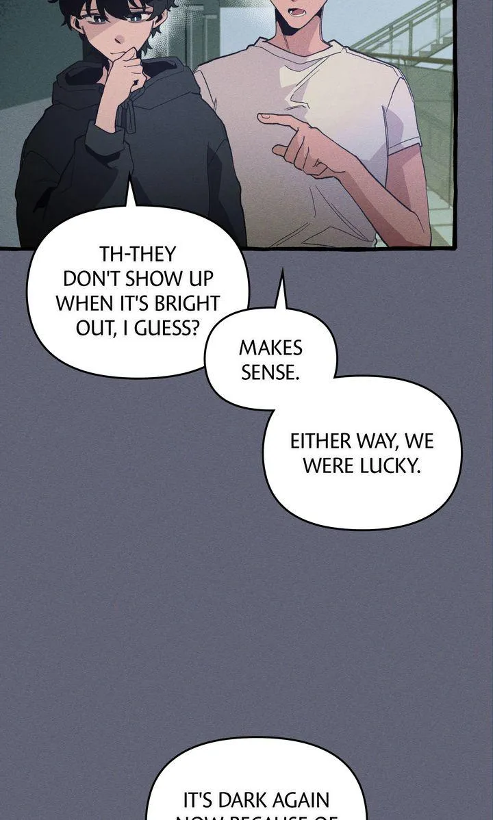 Read The 11th School Trip chapter 27 image 25 on Lezhin