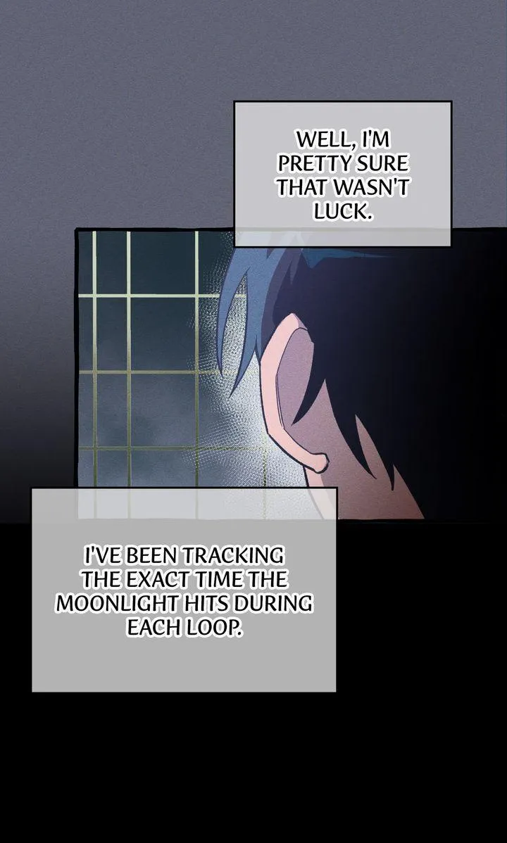 Read The 11th School Trip chapter 27 image 27 on Lezhin