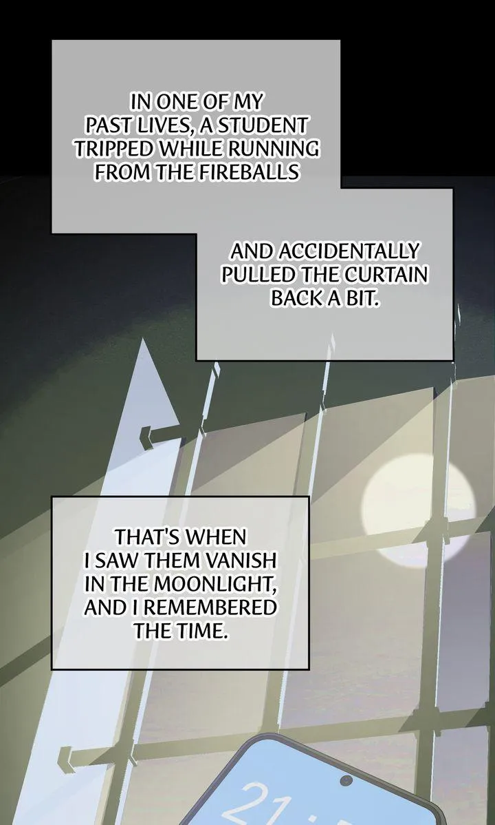 Read The 11th School Trip chapter 27 image 28 on Lezhin
