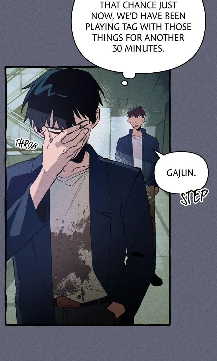 Read The 11th School Trip chapter 27 image 32 on Lezhin