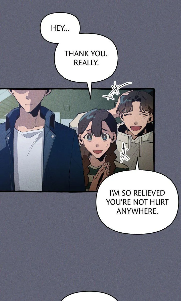 Read The 11th School Trip chapter 27 image 34 on Lezhin