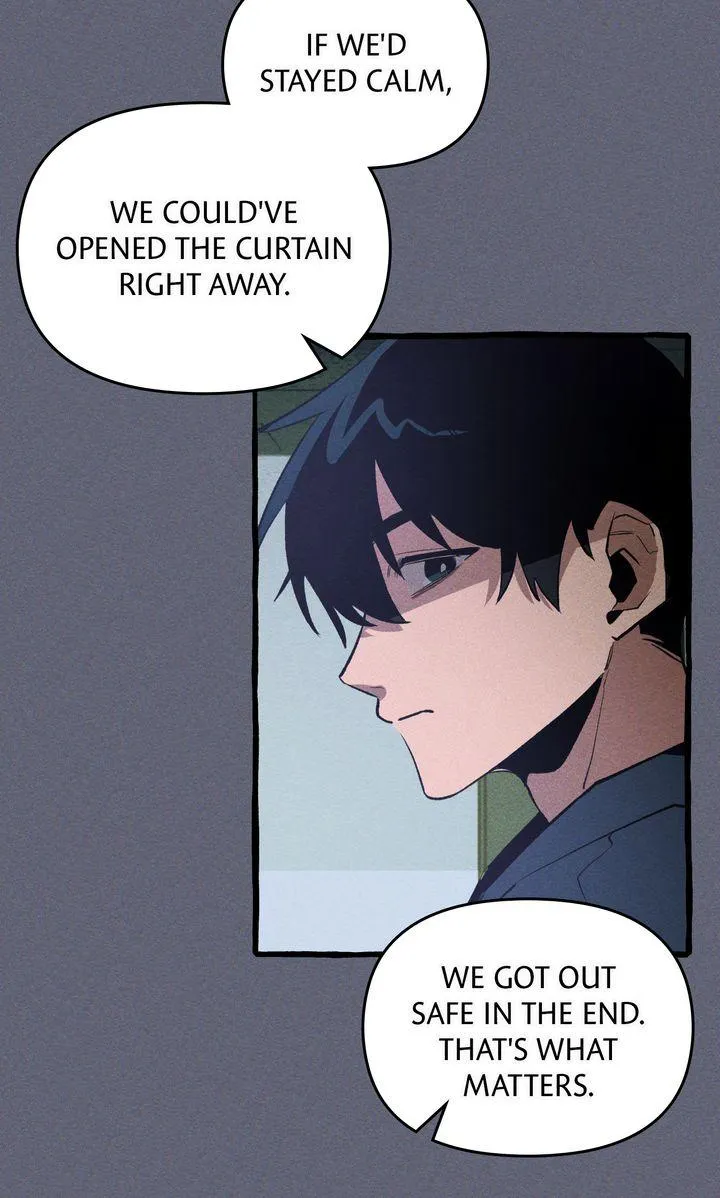 Read The 11th School Trip chapter 27 image 35 on Lezhin