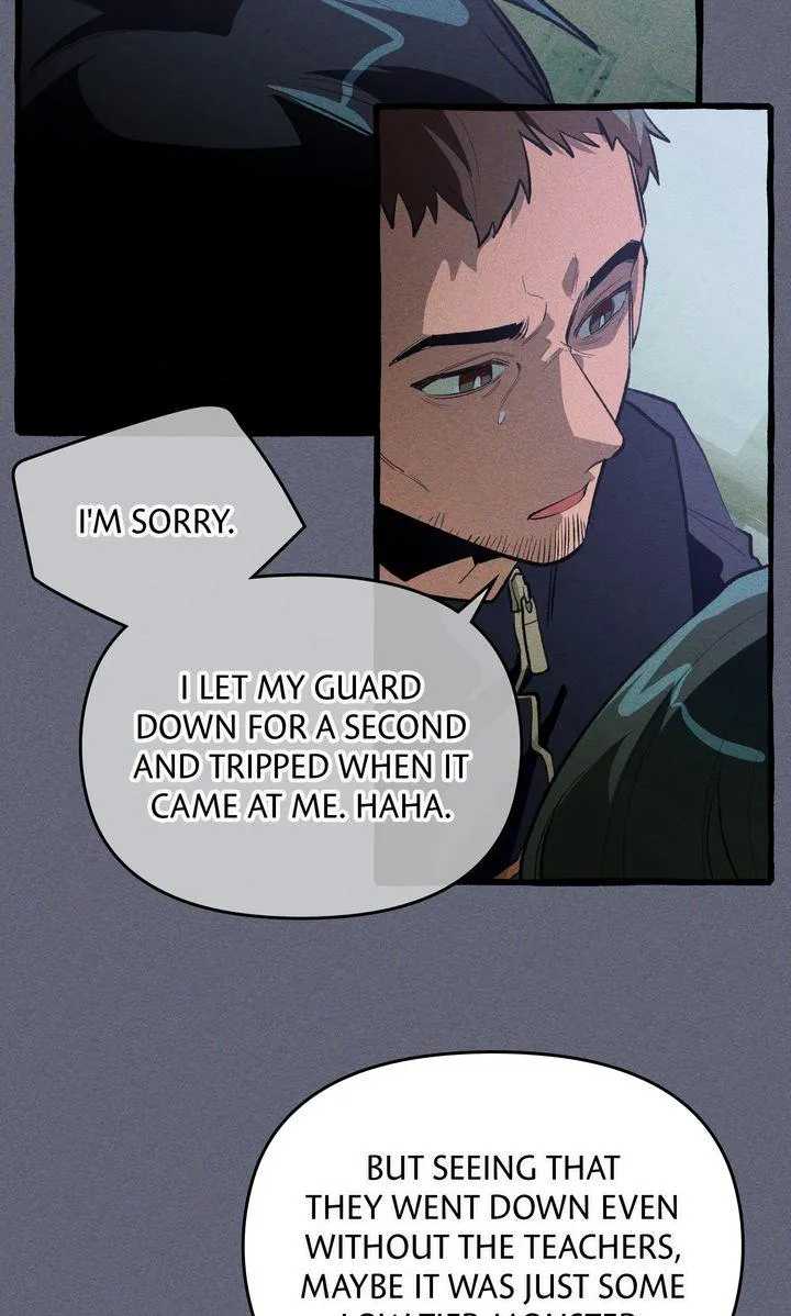 Read The 11th School Trip chapter 27 image 37 on Lezhin