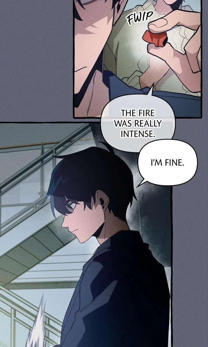 Read The 11th School Trip chapter 27 image 4 on Lezhin