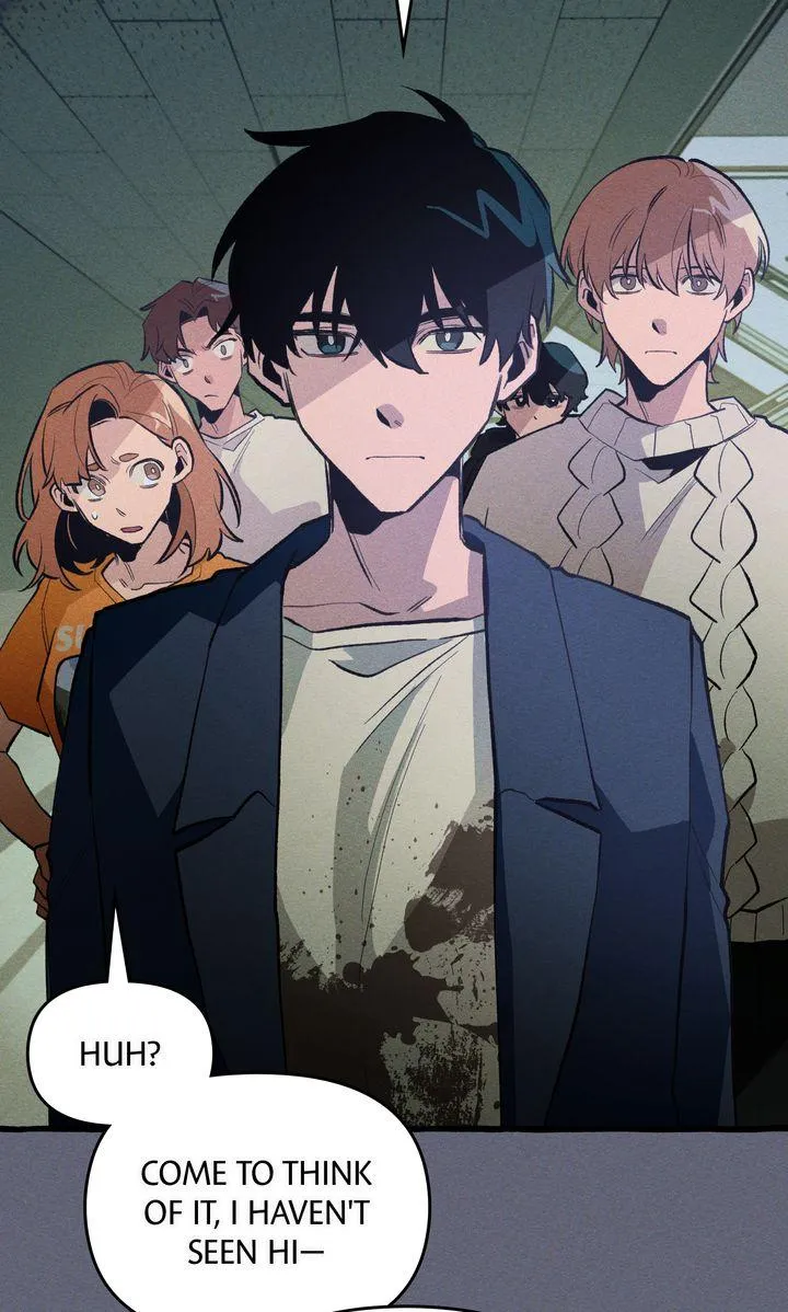 Read The 11th School Trip chapter 27 image 42 on Lezhin