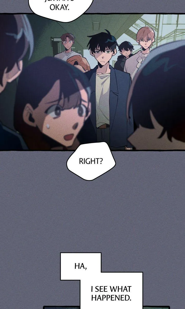 Read The 11th School Trip chapter 27 image 46 on Lezhin