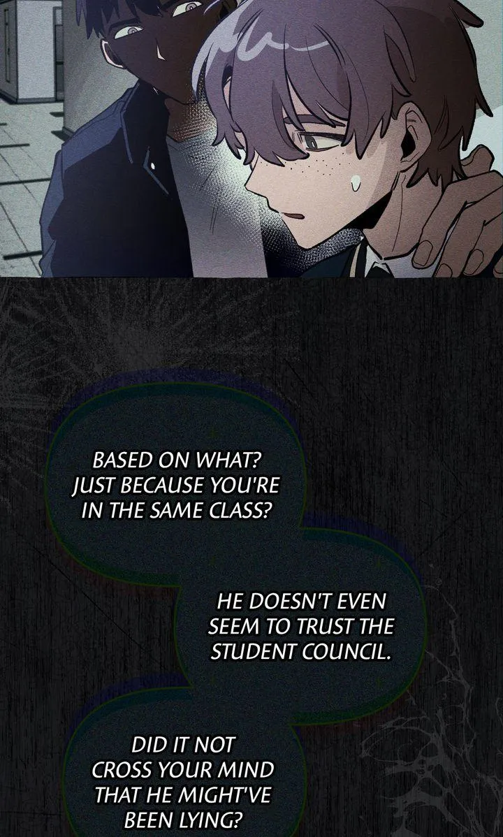 Read The 11th School Trip chapter 27 image 51 on Lezhin