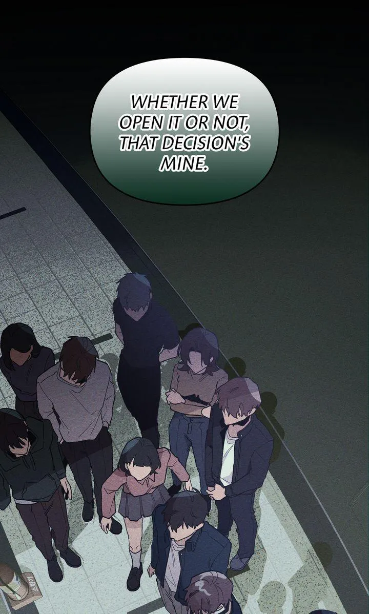 Read The 11th School Trip chapter 27 image 55 on Lezhin