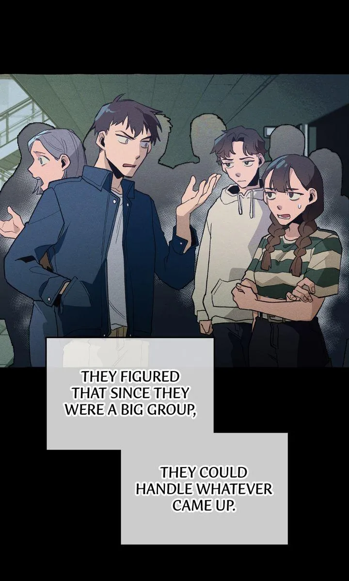 Read The 11th School Trip chapter 27 image 58 on Lezhin