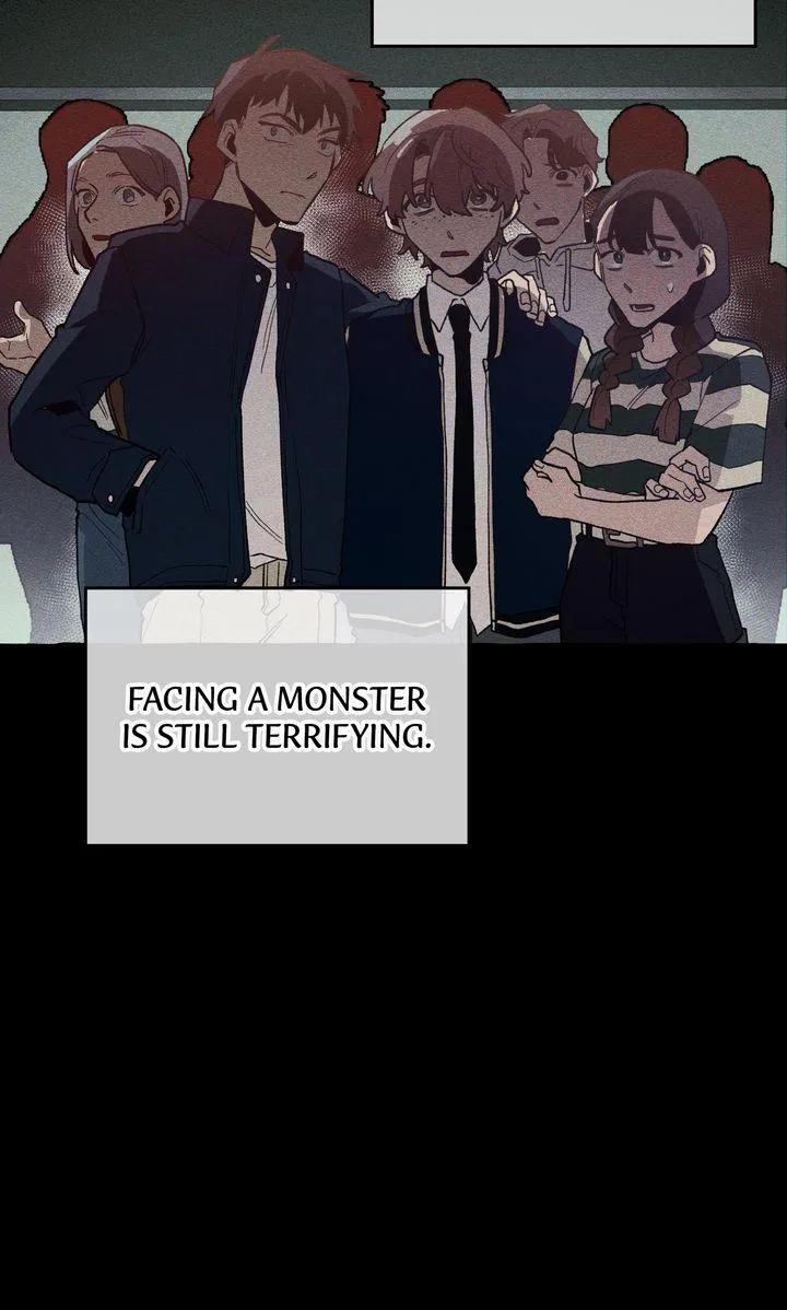 Read The 11th School Trip chapter 27 image 60 on Lezhin